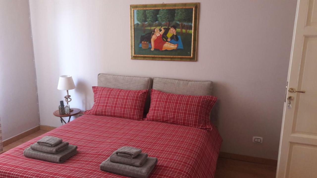 B&B Il Principe Di Via Belmonte - Palermo — Photos 1